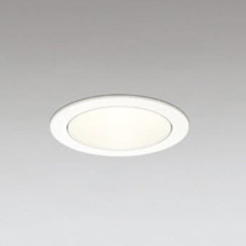 オーデリック OD058088 ダウンライト φ75 ランプ・調光器別売 LED
