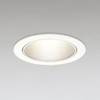 XD703111 �����a�x�[�X�_�E�����C�g��75 ODELIC(�I�[�f���b�N) �����v�̎��LED 3000K �z���p�x52�� Ra83   XD703111 70503835