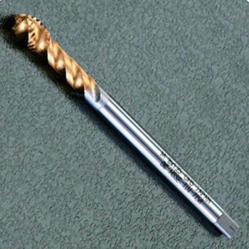 ロングスパイラルタップ(TIN-LT-SFTシリーズ) エスコ