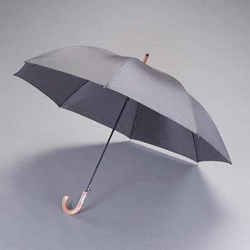ワンタッチ式大型傘 エスコ