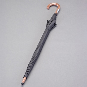 ワンタッチ式大型傘 エスコ