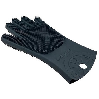 両面シリコン洗車手袋 エスコ