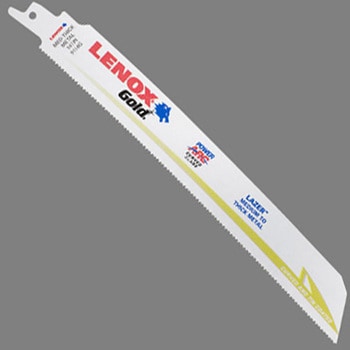 レシプロソーブレード(チタンコーティング) - エスコ