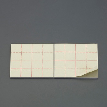 両面接着シート[パネル固定用] エスコ