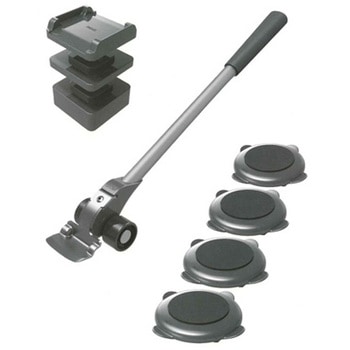 リフター&台車セット エスコ