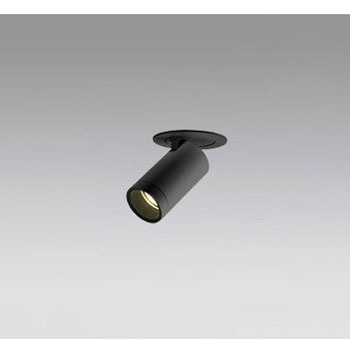 XD604110HC �����a�t�B�N�X�h�_�E���X�|�b�g���C�g��60 ���o�b�t�� ODELIC(�I�[�f���b�N) Ra93 �����v�̎��LED �d�����u�t�� �F���x3000K   XD604110HC 70505025