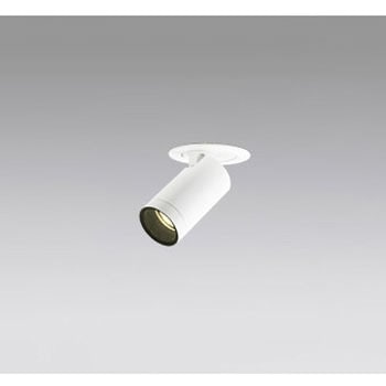 XD604115HC �����a�t�B�N�X�h�_�E���X�|�b�g���C�g��60 ���o�b�t�� ODELIC(�I�[�f���b�N) Ra93 �����v�̎��LED �d�����u�t�� �F���x2700K   XD604115HC 70505077