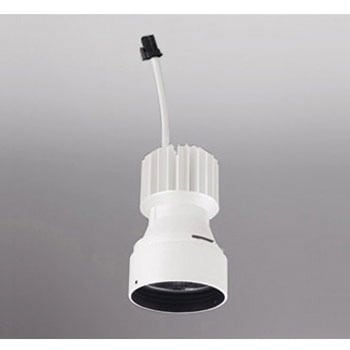 XD422001H �����p�������j�b�g ODELIC(�I�[�f���b�N) Ra93 ���ʐFLED �F���x4000K 70505646