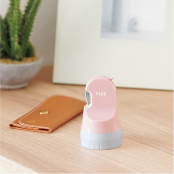 個人情報保護用スタンプ(開梱機能付) エスコ