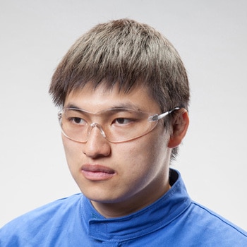 保護めがね エスコ