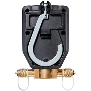 冷媒充填用 スマートバルブ エスコ