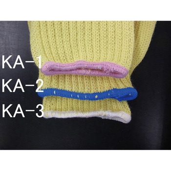 厚手ケブラー手袋 エスコ