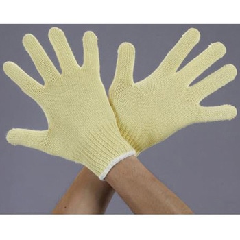 厚手ケブラー手袋 エスコ