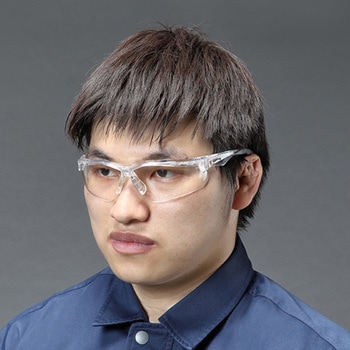 保護めがね(超強力曇り止め) エスコ
