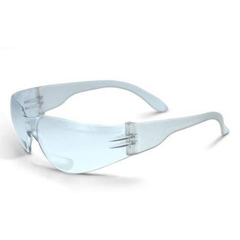 保護めがね(ルーペ付) エスコ