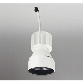 オーデリック光源ユニット新品 - 照明器具