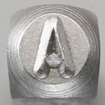 刻印セット - エスコ