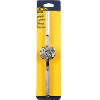 六角ダイスハンドル エスコ