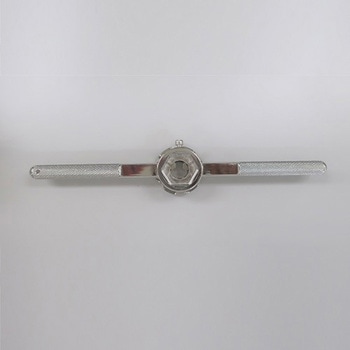 六角ダイスハンドル エスコ