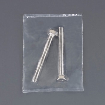 六角頭全ねじボルト[ステンレス] エスコ