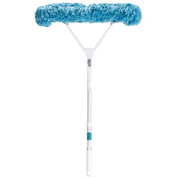 伸縮ロングクリーナー エスコ