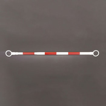 伸縮ガードバー(バッグ付) エスコ