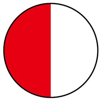 伸縮ガードバー(バッグ付) エスコ