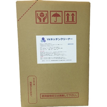 YKキッチンクリーナー YKケミカル