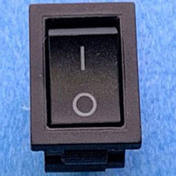 ロッカースイッチ - マリンテック