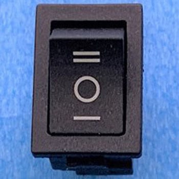 ロッカースイッチ - マリンテック