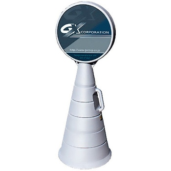 ロードポップサイン本体 - 株式会社GXコーポレーション