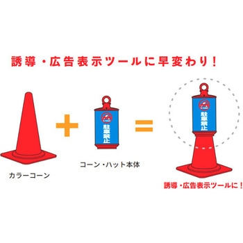 コーンハット 株式会社GXコーポレーション