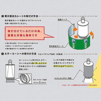 コーンハット 株式会社GXコーポレーション