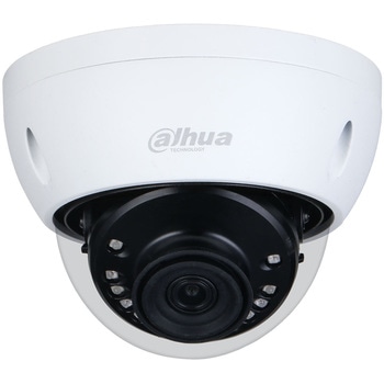 Dahua ドーム型カメラ 7 台セット HAC-HDBW1500EN-0280B-S2 4in1 5MP単焦点レンズ・IR搭載ドーム型