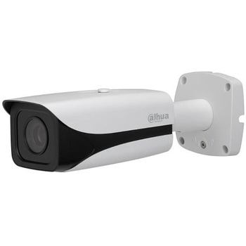 2メガピクセル フルHD IR-LED搭載 WDR スマート ネットワーク バレット型カメラ Dahua(ダーファ・テクノロジー)