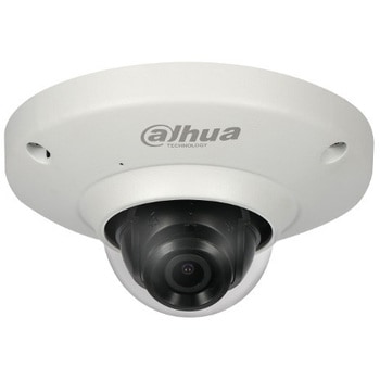 5メガピクセル パノラマ ネットワーク フィッシュアイカメラ - Dahua(ダーファ・テクノロジー)