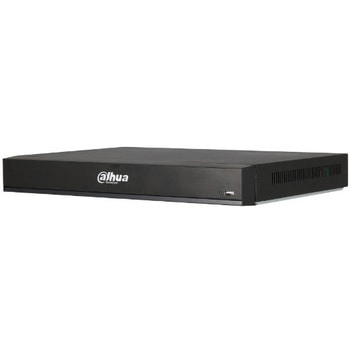 DH-XVR7216A-4KL-X 16チャンネル 4K 1U ペンタブリッド デジタルビデオ