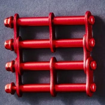 ALU-3-R �A���~������ꎮ(3�A���p) ALU-3 �j�b�N�X(KNICKS) 70514143