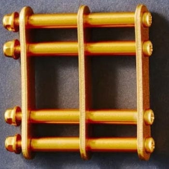 ALU-LGO �A���~������ꎮ(�����O�^�C�v�E�A���}�C�g���H) ALU �j�b�N�X(KNICKS) 70514247