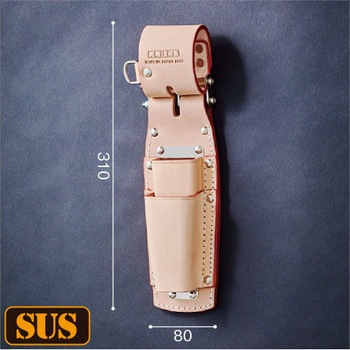 チェーン式ペンチホルダー KN-201PLLSDX ニックス(KNICKS)