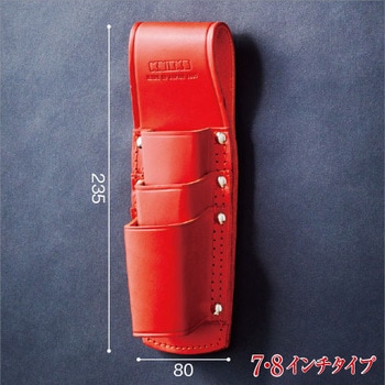 親子3段ペンチホルダー 303P ニックス(KNICKS)