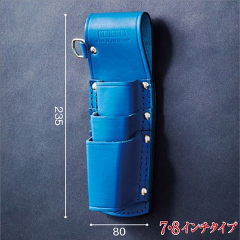 親子3段ペンチホルダー 303P ニックス(KNICKS)