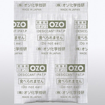 OZO-Z オゾ化学技研