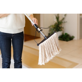 2989.jp+ ネオカラーモップ♯8 CONDOR(山崎産業)