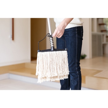 2989.jp+ ネオカラーモップ♯8 CONDOR(山崎産業)