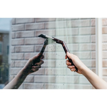 2989.jp+ グラススクイジー CONDOR(山崎産業)