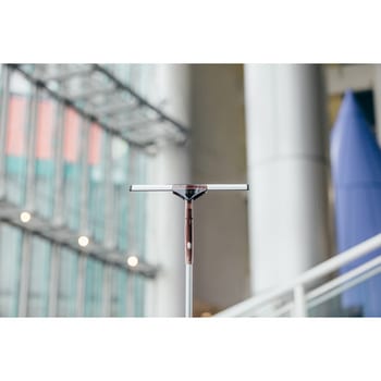 2989.jp+ グラススクイジー CONDOR(山崎産業)