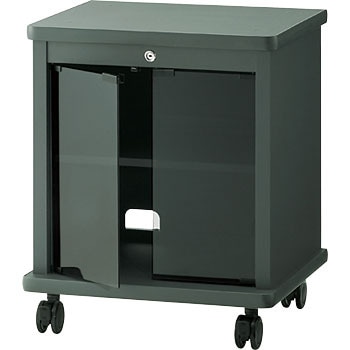 AVラック CQ-6510 業務用木製AVラック 1台 HAMILeX(ハミレックス) 【通販