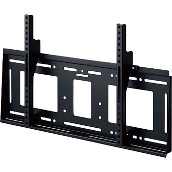【角度固定タイプ】～85V型対応 薄型テレビ壁掛金具 HAMILeX(ハミレックス)