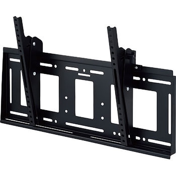 【角度調整タイプ】(前後チルト可)～85V型対応 薄型テレビ壁掛金具 HAMILeX(ハミレックス)